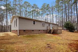 4305 Olive Branch Ln, New Hill, NC 27562 - Photo 27