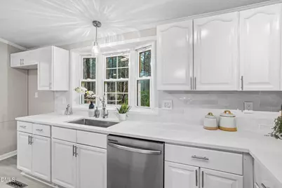 4305 Olive Branch Lane, New Hill, NC 27562 - Photo 11