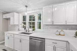 4305 Olive Branch Ln, New Hill, NC 27562 - Photo 11