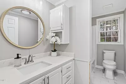 4305 Olive Branch Lane, New Hill, NC 27562 - Photo 25