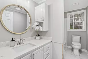 4305 Olive Branch Ln, New Hill, NC 27562 - Photo 25