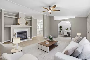 4305 Olive Branch Ln, New Hill, NC 27562 - Photo 5