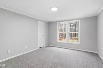 4305 Olive Branch Lane, New Hill, NC 27562 - Photo 21