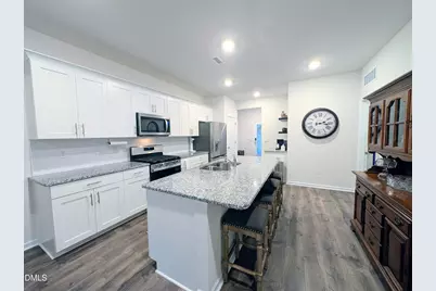 401 Haywood Glen Drive, Knightdale, NC 27545 - Photo 9