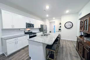 401 Haywood Glen Dr, Knightdale, NC 27545 - Photo 9