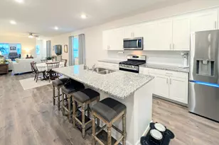 401 Haywood Glen Dr, Knightdale, NC 27545 - Photo 11