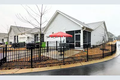 401 Haywood Glen Drive, Knightdale, NC 27545 - Photo 31