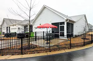 401 Haywood Glen Dr, Knightdale, NC 27545 - Photo 31