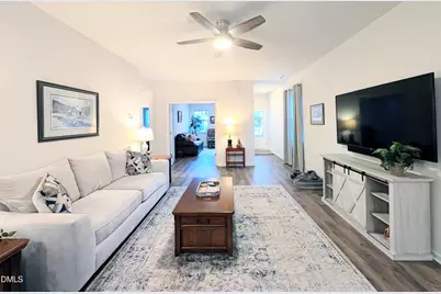 401 Haywood Glen Drive, Knightdale, NC 27545 - Photo 7