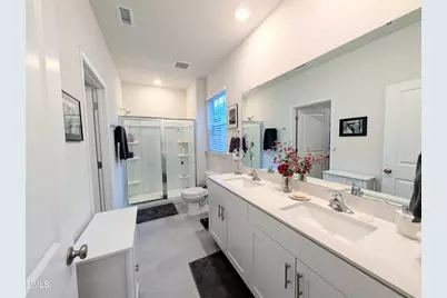 401 Haywood Glen Drive, Knightdale, NC 27545 - Photo 17