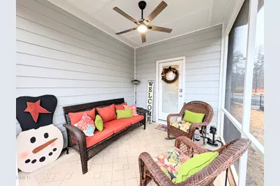 401 Haywood Glen Drive, Knightdale, NC 27545 - Photo 25