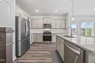 1023 Blissful Waters St, Durham, NC 27703 - Photo 15