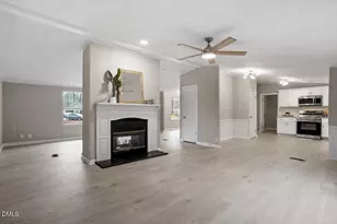 304 E Pope Ave, Kenly, NC 27542 - Photo 3