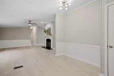 304 E Pope Avenue, Kenly, NC 27542 - Photo 19