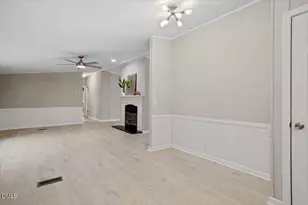 304 E Pope Ave, Kenly, NC 27542 - Photo 19