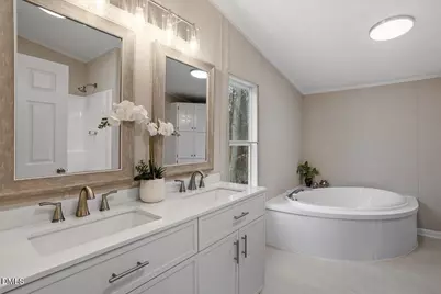 304 E Pope Avenue, Kenly, NC 27542 - Photo 21