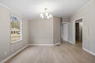 304 E Pope Ave, Kenly, NC 27542 - Photo 17