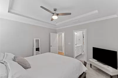 108 Sweetbay Park, Youngsville, NC 27596 - Photo 27