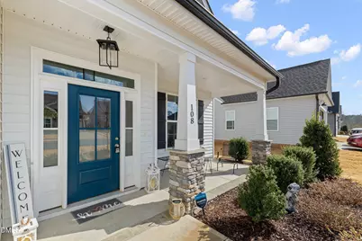 108 Sweetbay Park, Youngsville, NC 27596 - Photo 5