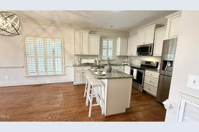 514 Mill Hopper Lane, Apex, NC 27502 - Photo 9