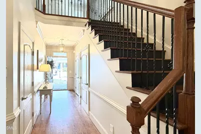 514 Mill Hopper Lane, Apex, NC 27502 - Photo 3