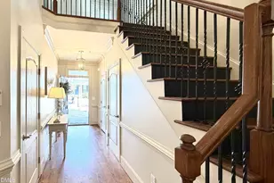 514 Mill Hopper Ln, Apex, NC 27502 - Photo 3