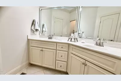 514 Mill Hopper Lane, Apex, NC 27502 - Photo 19