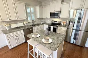 514 Mill Hopper Ln, Apex, NC 27502 - Photo 9