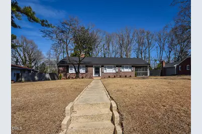 603 Beech Street, Goldsboro, NC 27530 - Photo 3