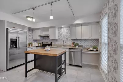 1304 Seaton Road #2, Durham, NC 27713 - Photo 3