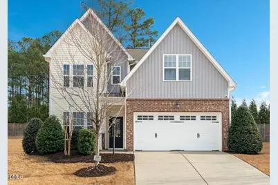 165 Naples Lane, Clayton, NC 27527 - Photo 1