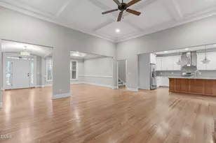 121 Freedom Trail, Chapel Hill, NC 27516 - Photo 13