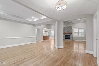 121 Freedom Trail, Chapel Hill, NC 27516 - Photo 5