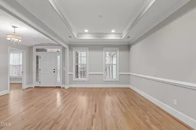 121 Freedom Trail, Chapel Hill, NC 27516 - Photo 7