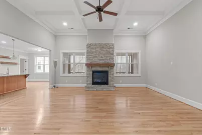 121 Freedom Trail, Chapel Hill, NC 27516 - Photo 11