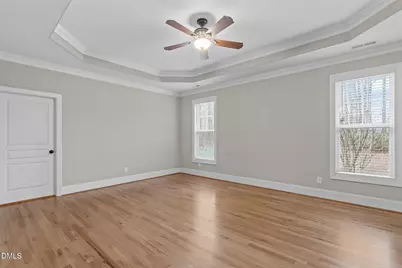 121 Freedom Trail, Chapel Hill, NC 27516 - Photo 21