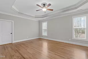 121 Freedom Trail, Chapel Hill, NC 27516 - Photo 21