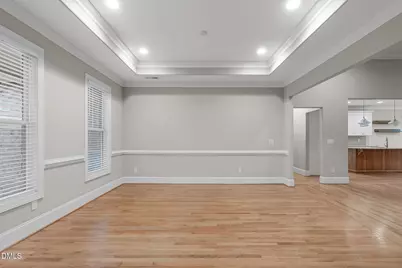 121 Freedom Trail, Chapel Hill, NC 27516 - Photo 5