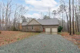 121 Freedom Trail, Chapel Hill, NC 27516 - Photo 47