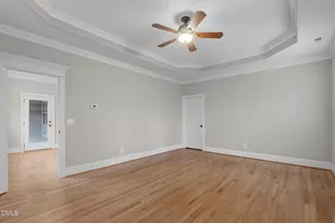 121 Freedom Trail, Chapel Hill, NC 27516 - Photo 25