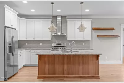 121 Freedom Trail, Chapel Hill, NC 27516 - Photo 13