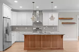 121 Freedom Trail, Chapel Hill, NC 27516 - Photo 13