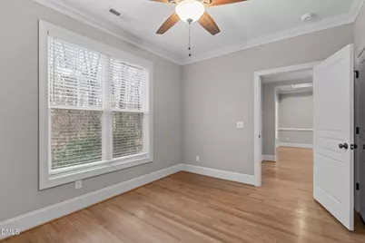 121 Freedom Trail, Chapel Hill, NC 27516 - Photo 29