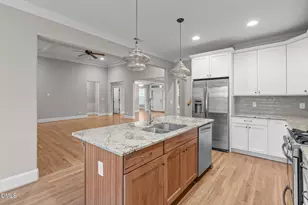 121 Freedom Trail, Chapel Hill, NC 27516 - Photo 19