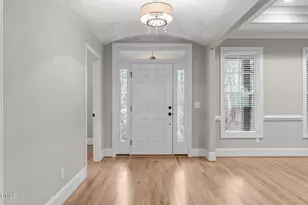 121 Freedom Trail, Chapel Hill, NC 27516 - Photo 3