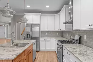 121 Freedom Trail, Chapel Hill, NC 27516 - Photo 17