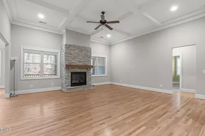 121 Freedom Trail, Chapel Hill, NC 27516 - Photo 9