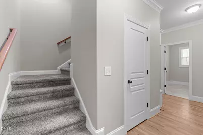 121 Freedom Trail, Chapel Hill, NC 27516 - Photo 35