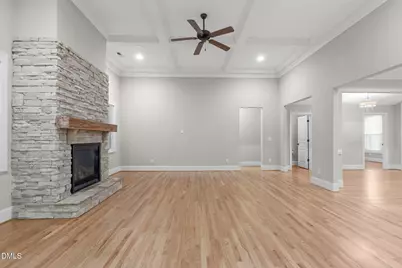 121 Freedom Trail, Chapel Hill, NC 27516 - Photo 11