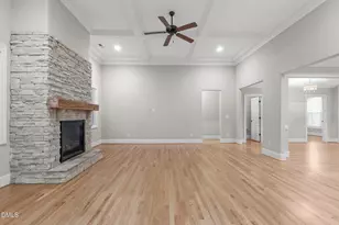 121 Freedom Trail, Chapel Hill, NC 27516 - Photo 11